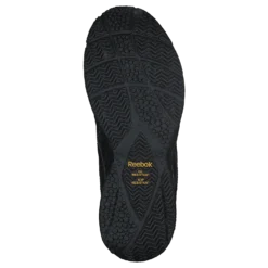 Work N Cushion 4,0 Black/cold Grey 5/black