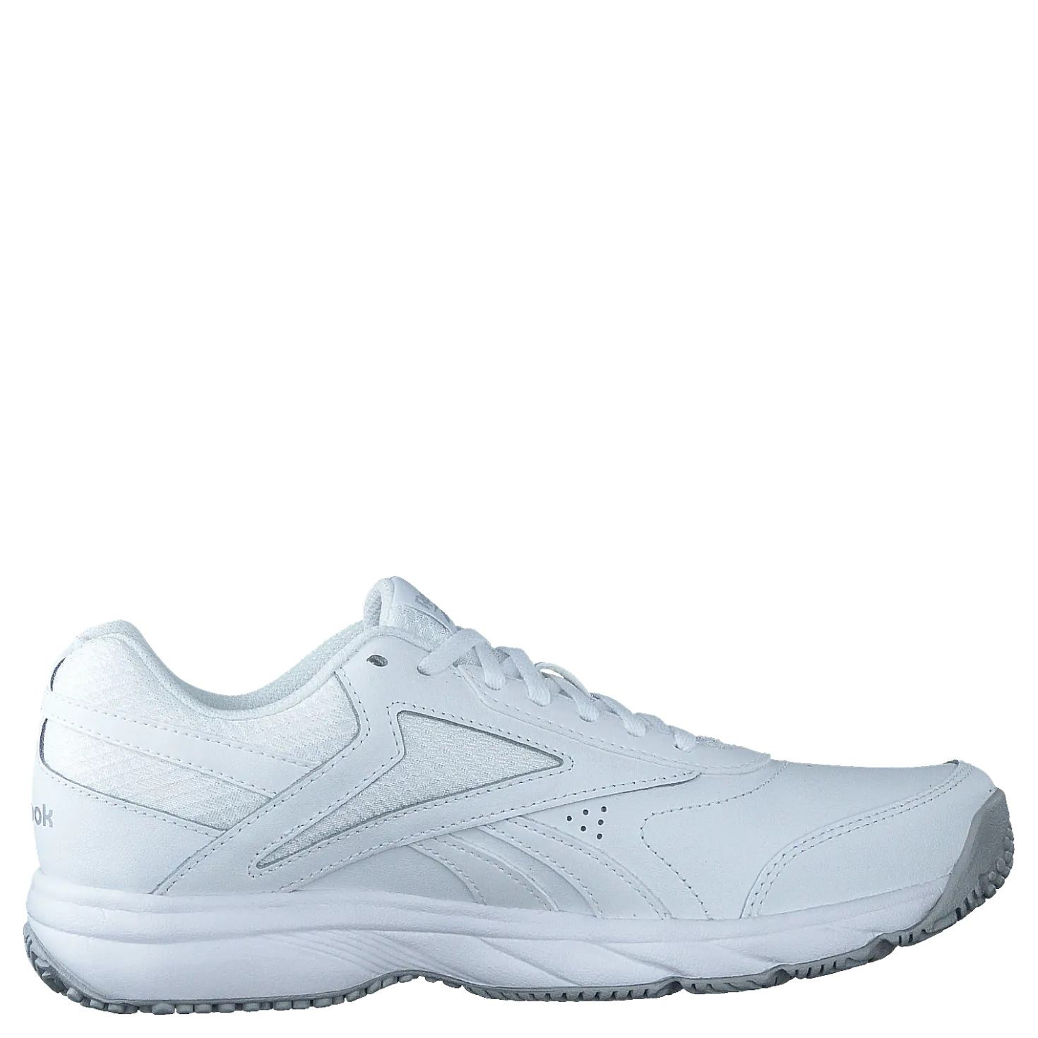 Work N Cushion 4.0 White/cdgry2/white
