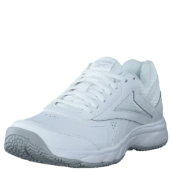 Work N Cushion 4.0 White/cdgry2/white