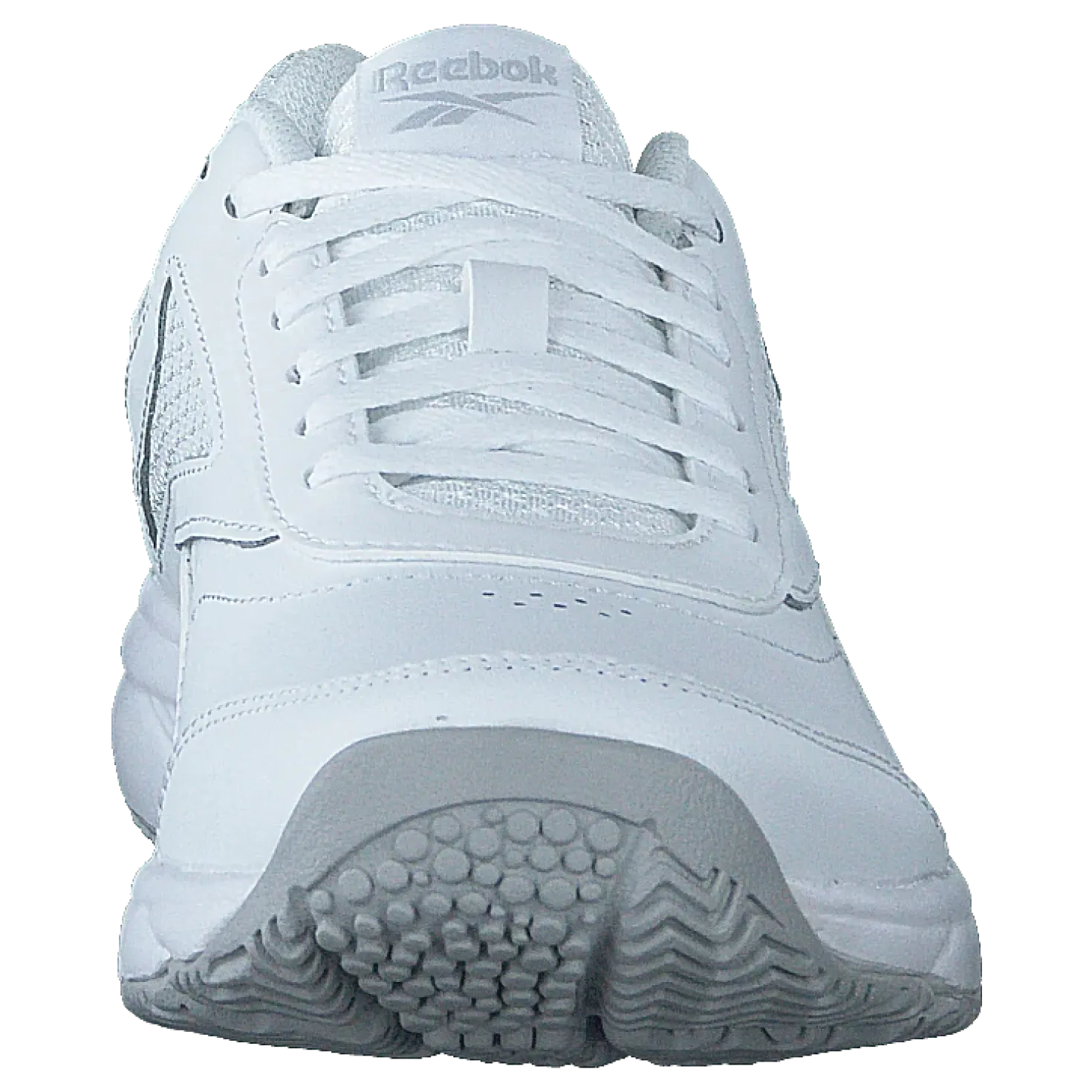 Work N Cushion 4.0 White/cdgry2/white