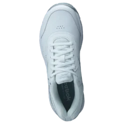 Work N Cushion 4.0 White/cdgry2/white