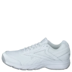 Work N Cushion 4,0 White/cold Grey 2/white
