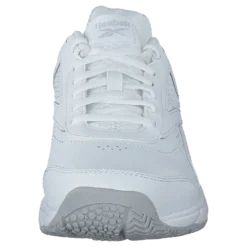 Work N Cushion 4,0 White/cold Grey 2/white