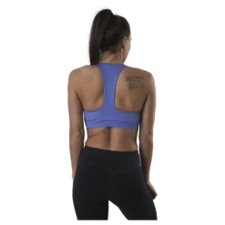 Workout Ready Medium-Impact Bra Purple