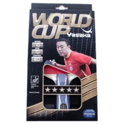 World Cup 5X