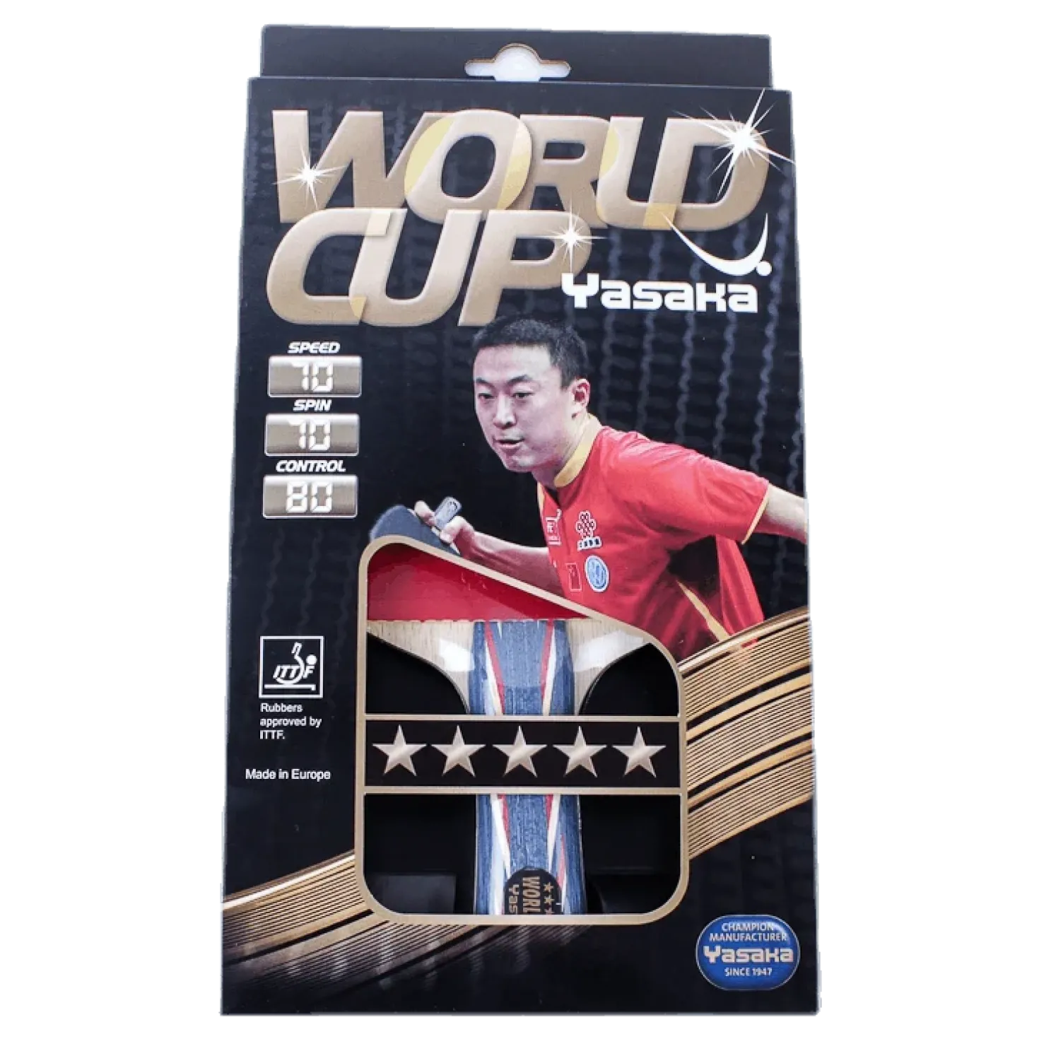 World Cup 5X