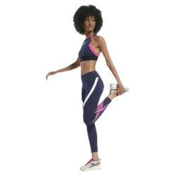 WOR Logo Tight Blue