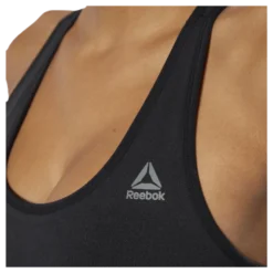 WOR Meet You There Seamless Padded Bra Black