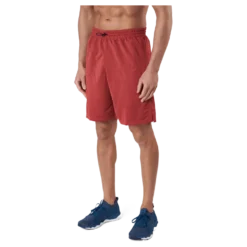 Wor Melange Short Rhodon