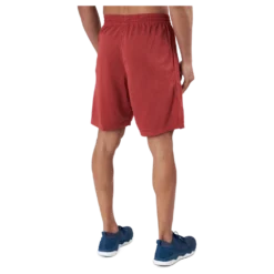 Wor Melange Short Rhodon