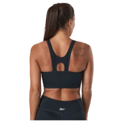 Wor Mesh Bralette Nghblk