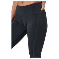 Wor Mesh Capri Nghblk