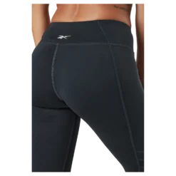 Wor Mesh Capri Nghblk