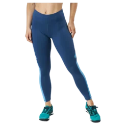 Wor Mesh Tight Batblu