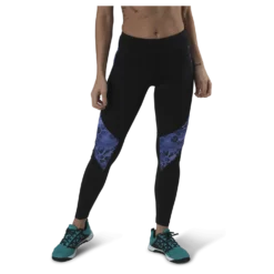 Wor Modern Safari Tight Black