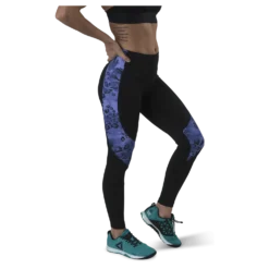 Wor Modern Safari Tight Black