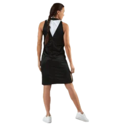 Wor Myt Dress Black