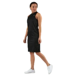 Wor Myt Dress Black