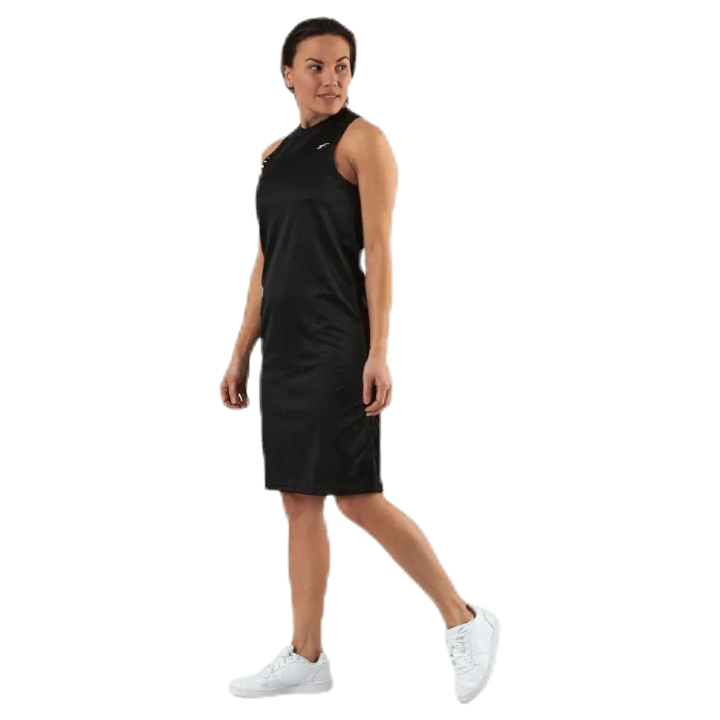 Wor Myt Dress Black