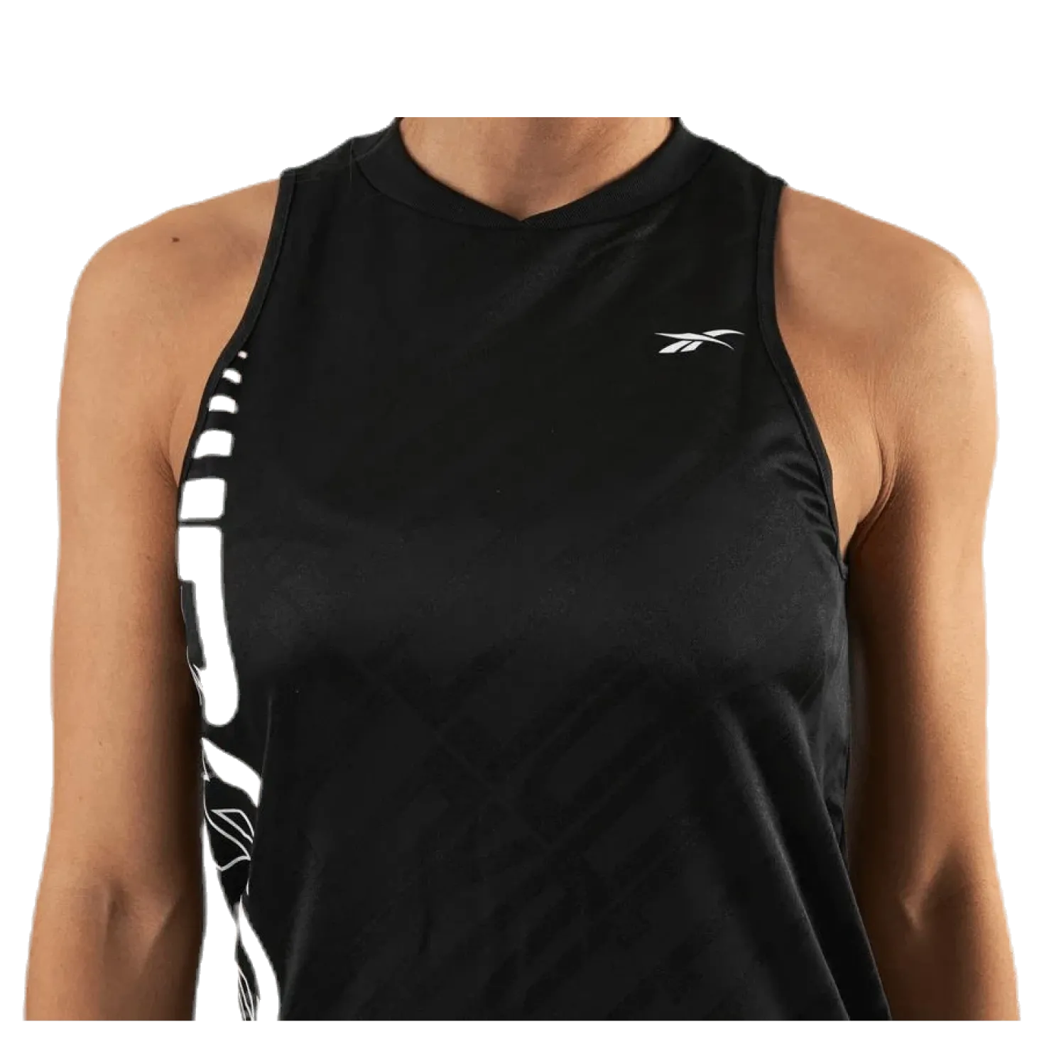 Wor Myt Dress Black