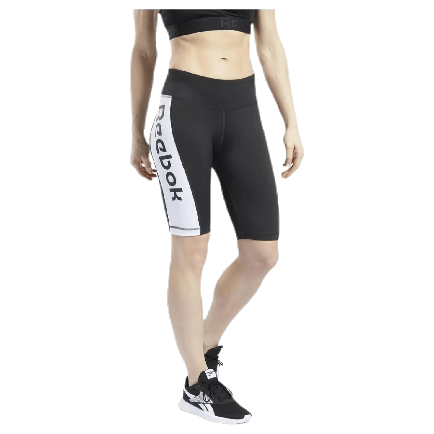 Wor Myt Q3 Short Black
