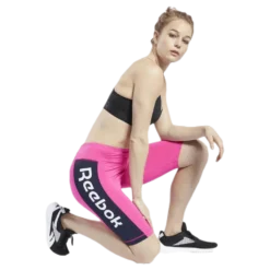 Wor Myt Q3 Short Pink
