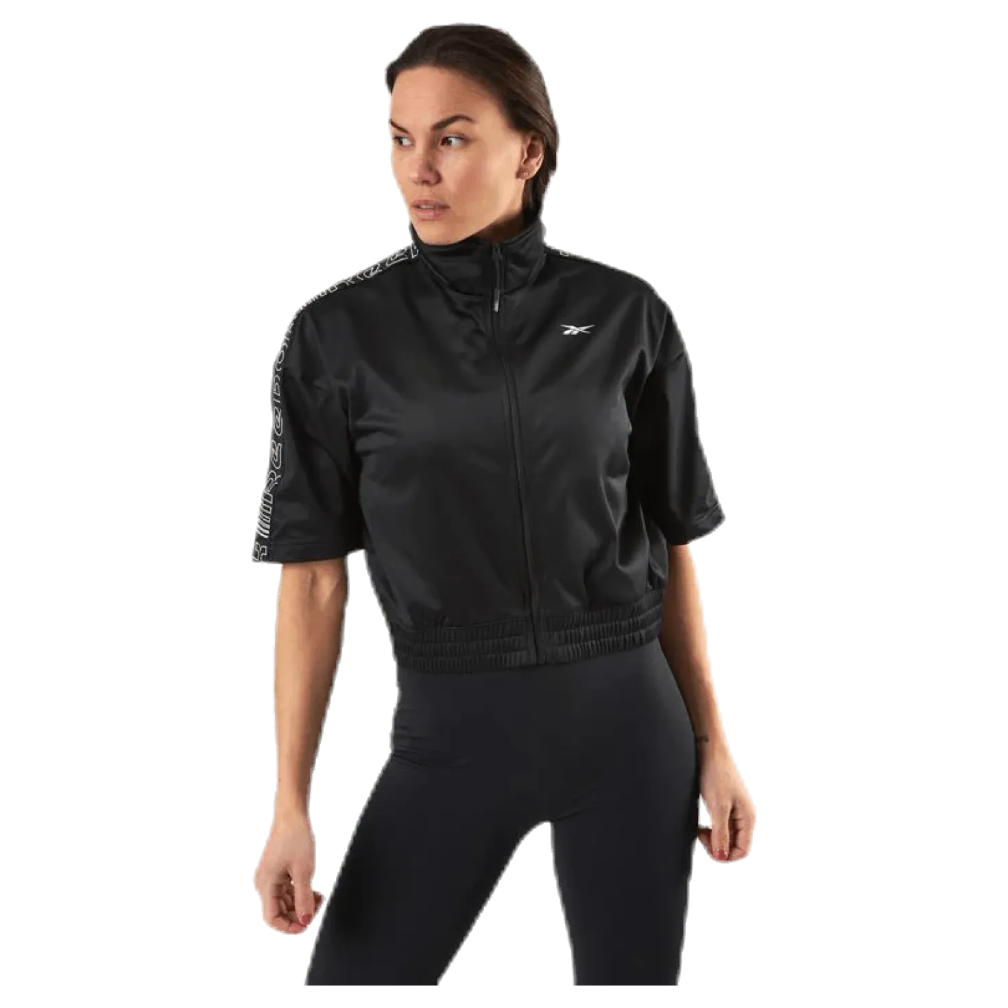 Wor Myt Q2 TrackJacket Black