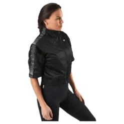 Wor Myt Q2 TrackJacket Black
