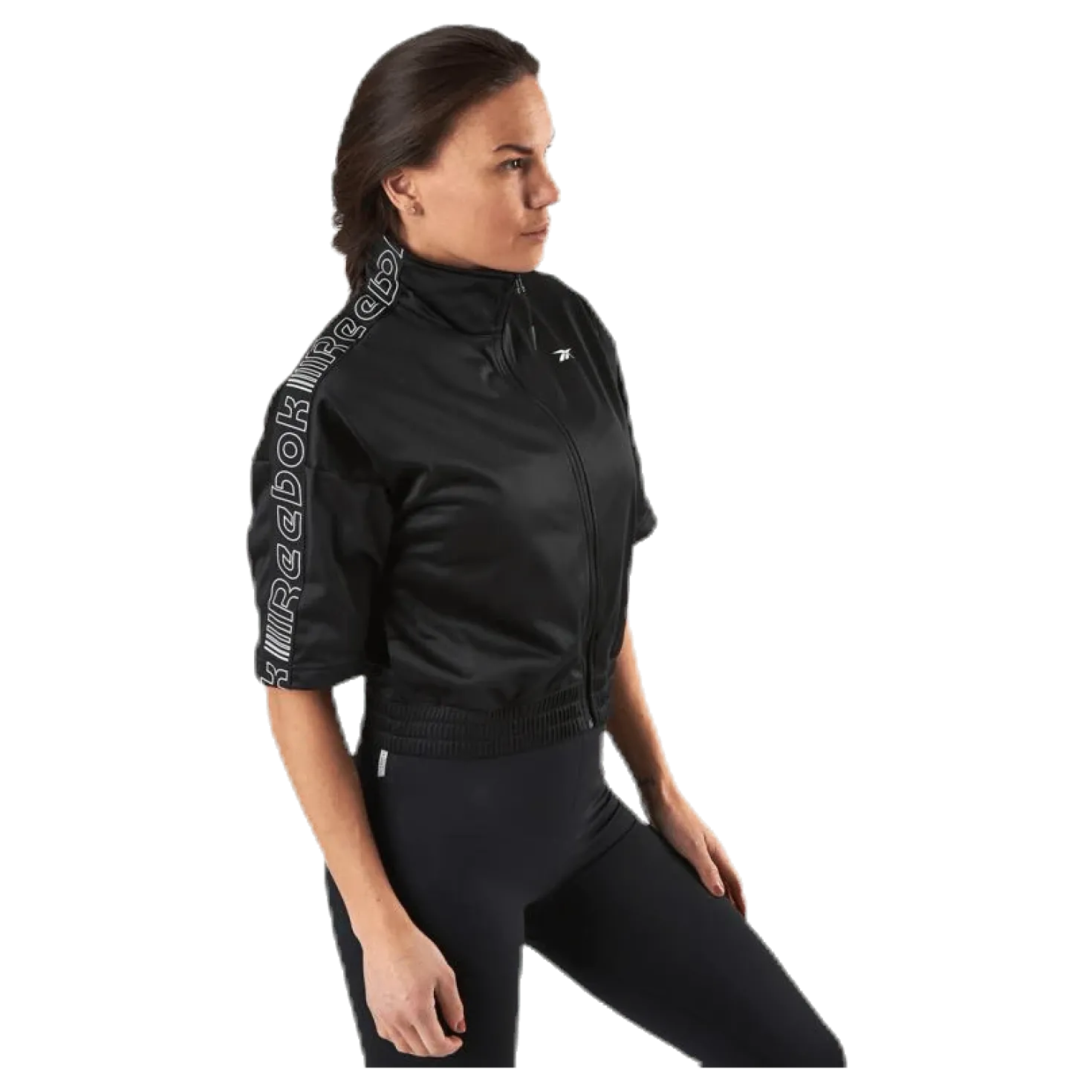 Wor Myt Q2 TrackJacket Black