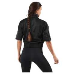 Wor Myt Q2 TrackJacket Black