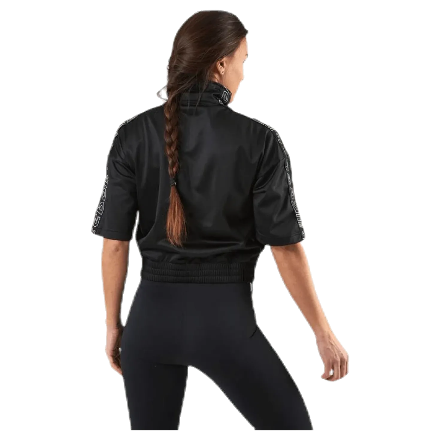 Wor Myt Q2 TrackJacket Black