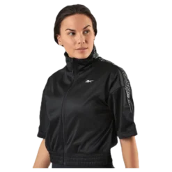 Wor Myt Q2 TrackJacket Black