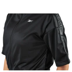 Wor Myt Q2 TrackJacket Black