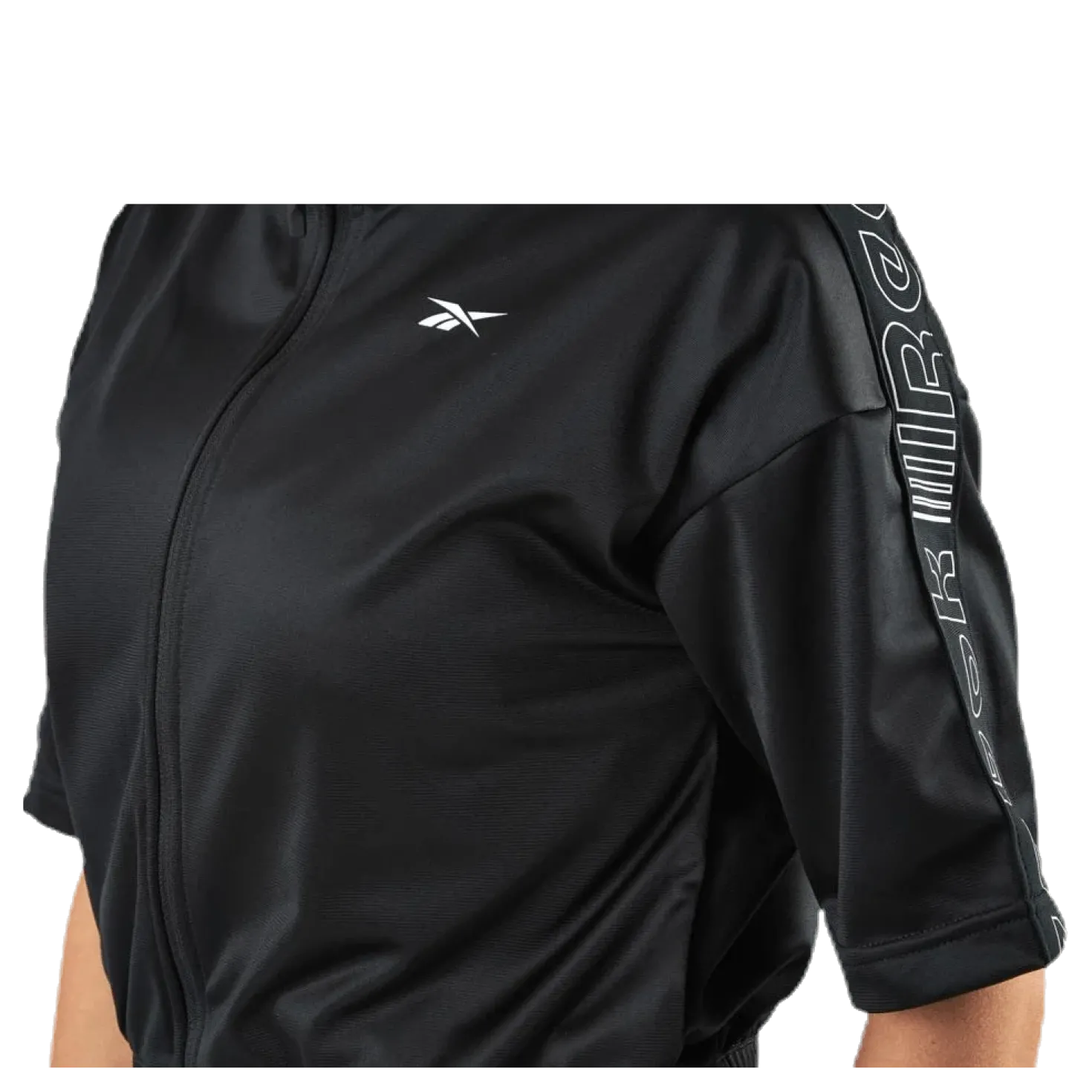 Wor Myt Q2 TrackJacket Black