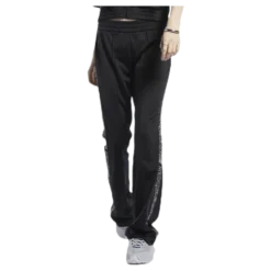 Wor Myt Q2 Track Pant Black