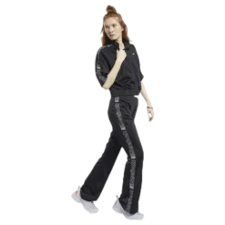Wor Myt Q2 Track Pant Black