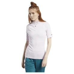 Wor Myt Solid Tee White