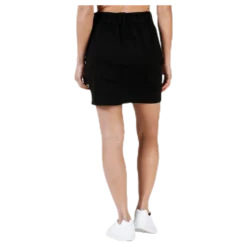 Wor Myt Terry Short Black