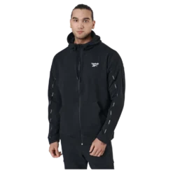 Wor Piping Fz Black