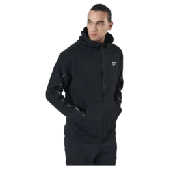Wor Piping Fz Black