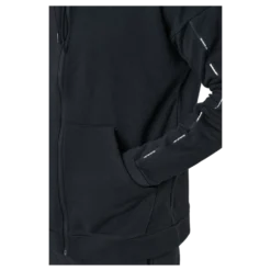 Wor Piping Fz Black