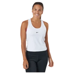 Wor Poly Tank White
