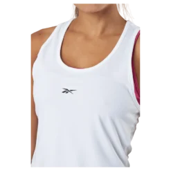 Wor Poly Tank White