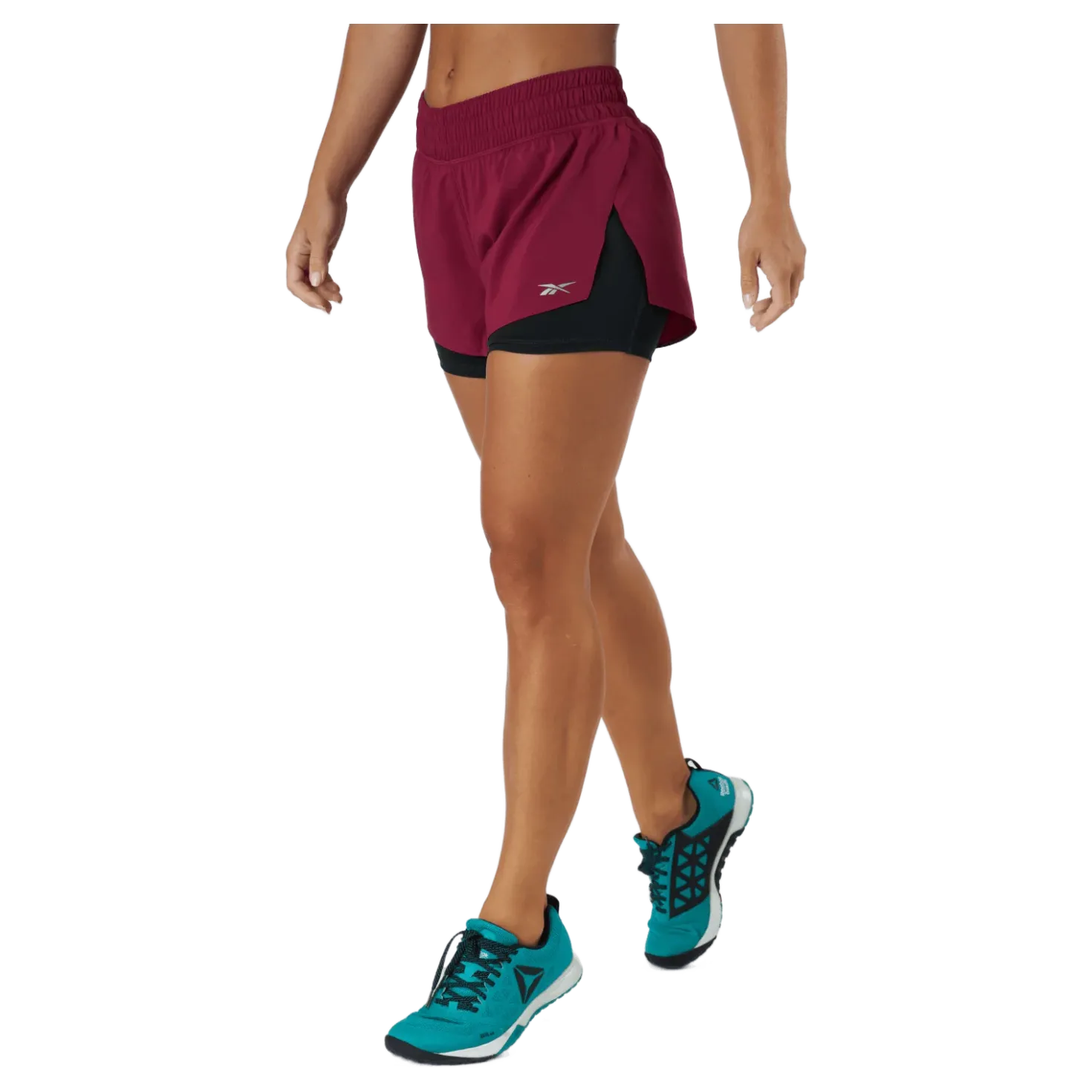 Wor Run 2 In 1 Short Punber