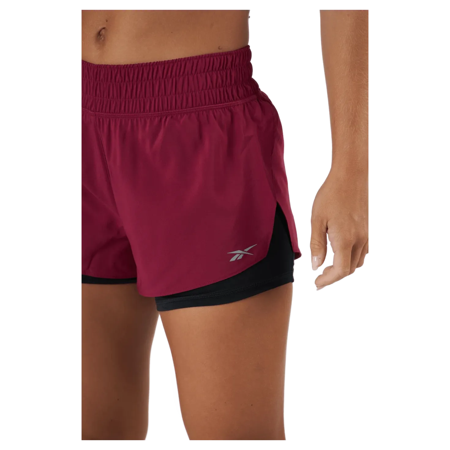 Wor Run 2 In 1 Short Punber