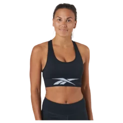 Wor Seamless Bra Nghblk