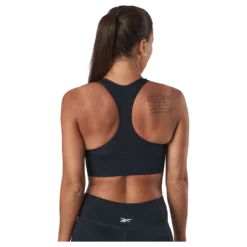 Wor Seamless Bra Nghblk