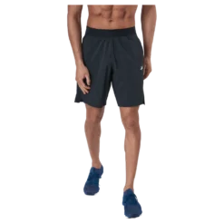 Wor Strength Short Nghblk