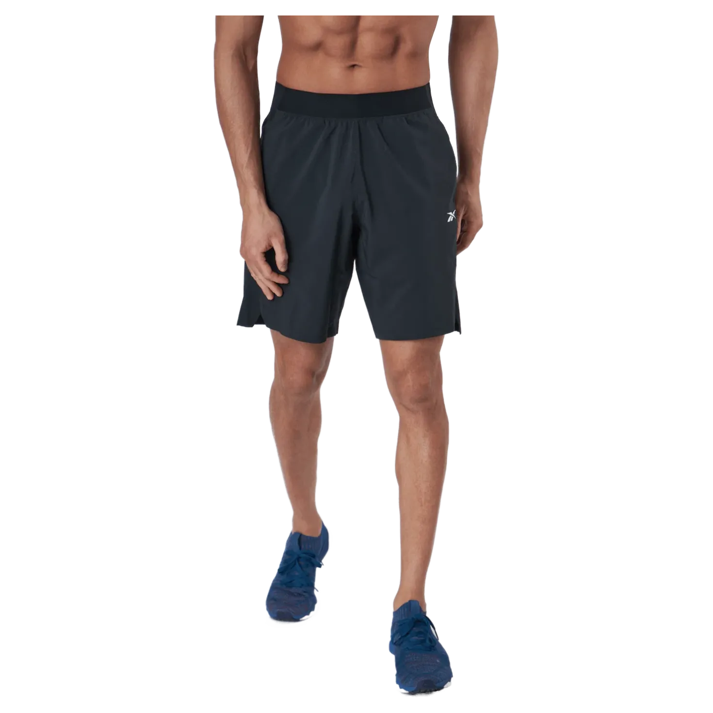 Wor Strength Short Nghblk