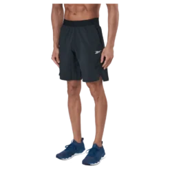 Wor Strength Short Nghblk